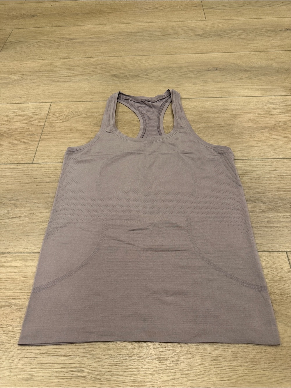 lululemon Swiftly Tech Racerback Tank